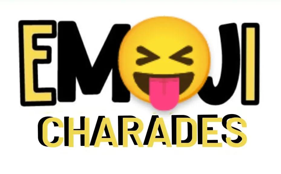 Emoji Charade